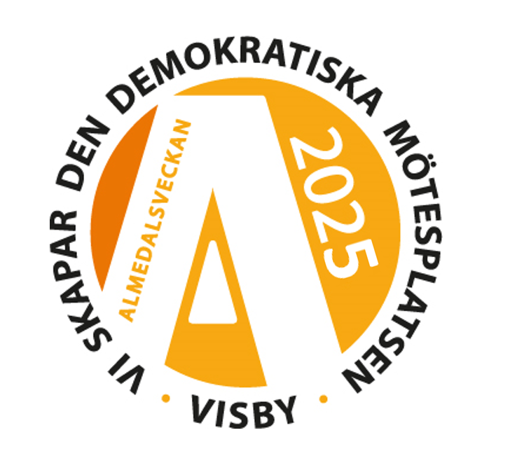 Tack för i år Almedalen!