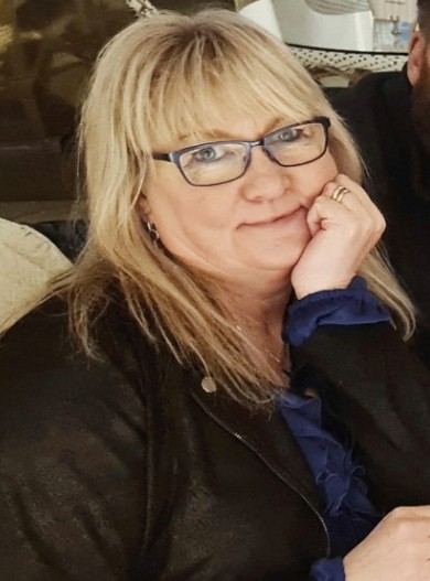 Ingela Larsen avgår från styrelsen