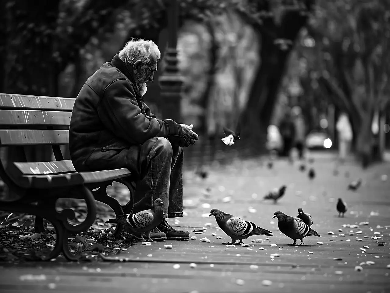 Relationens betydelse