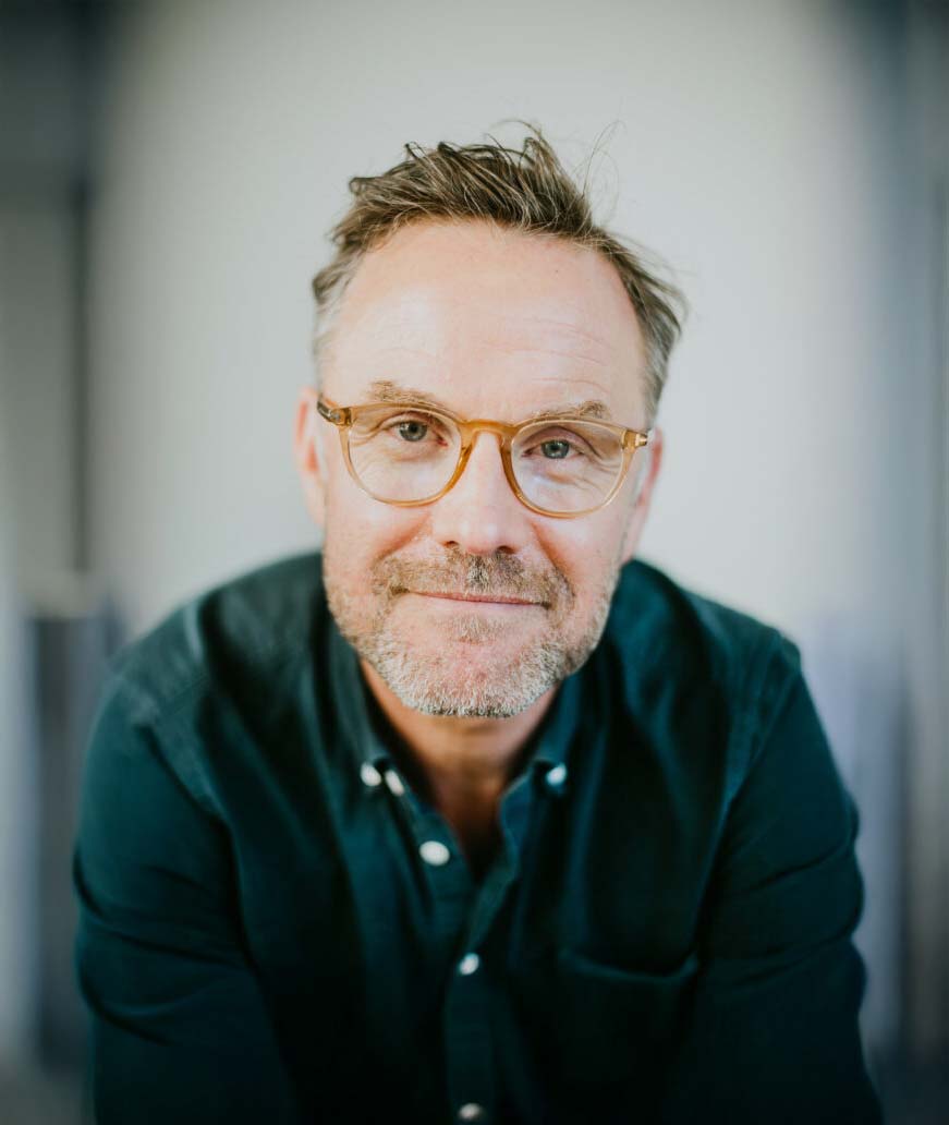 Urban Pettersson Bargo