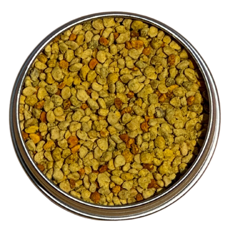 Polen de Flor de Mezquite