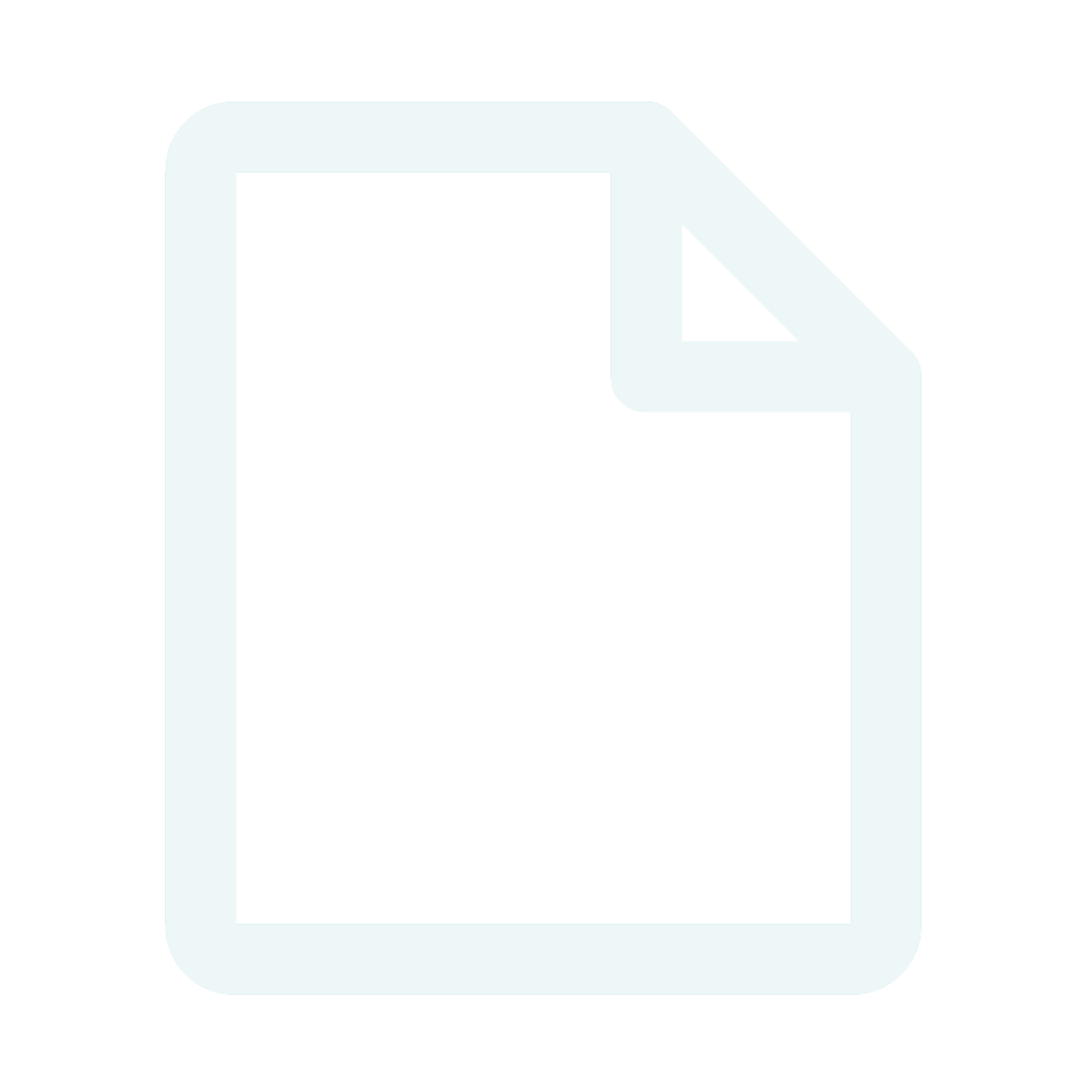 Financial Statements Icon