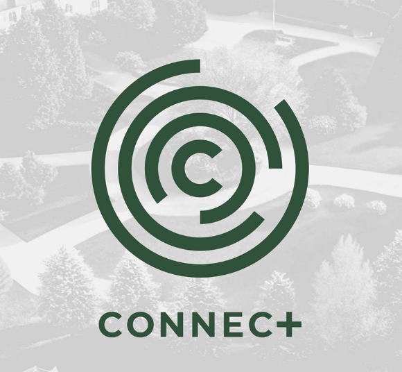 Image of the Cinc Connect logo