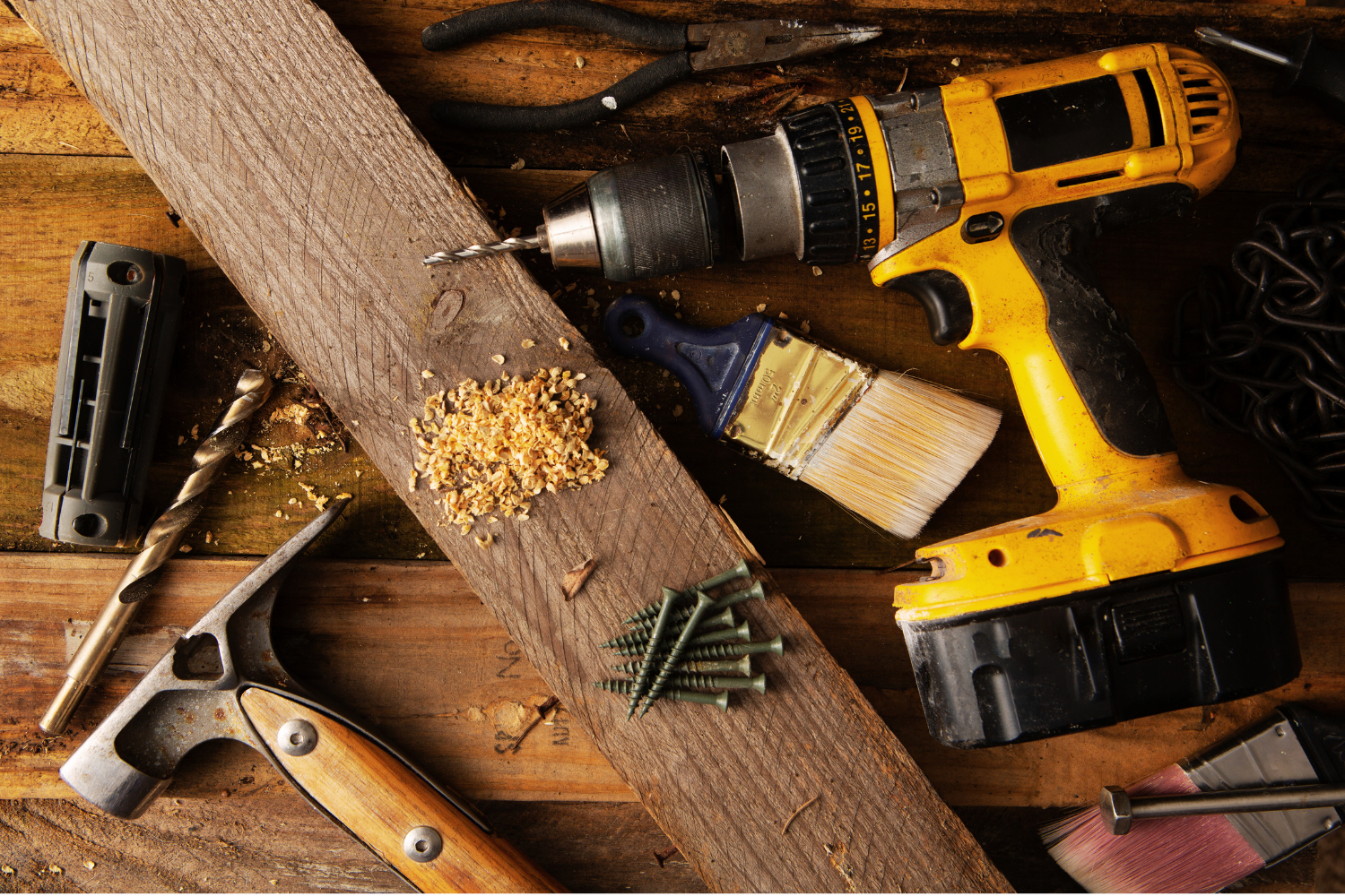 How Deferred Maintenance Sets Communities Back