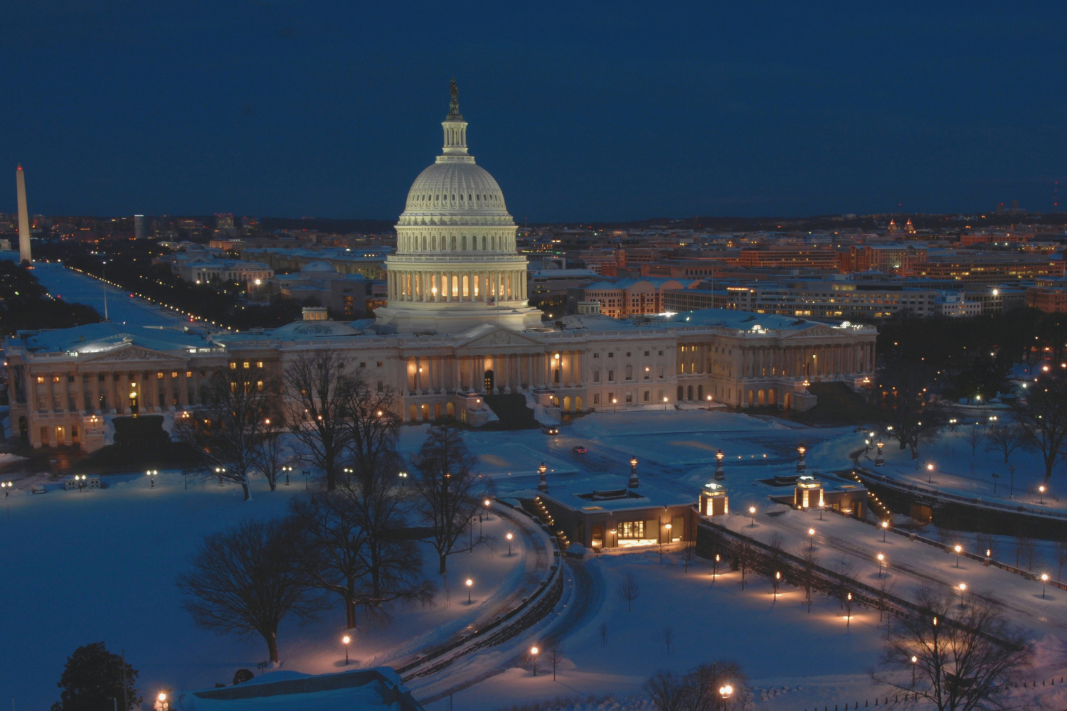 2026 Legislative Updates for Metro Districts
