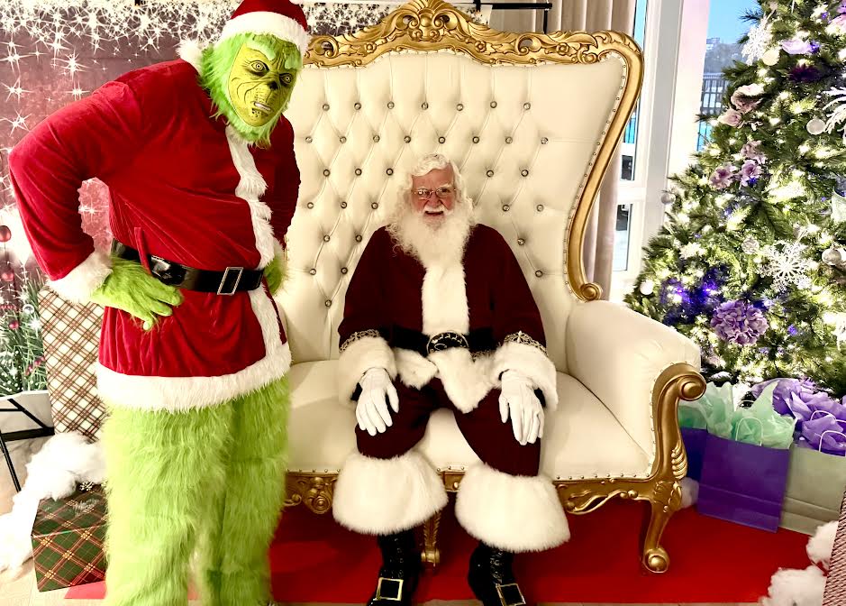 Winter Garden photo 2