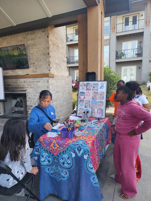 Fall Festival photo 3