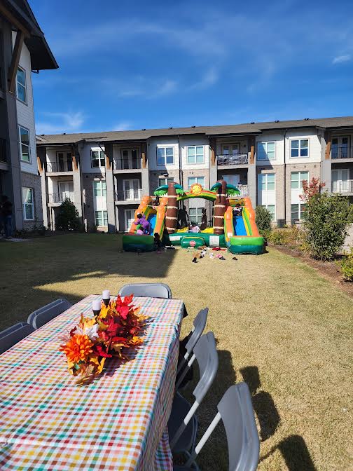 Fall Festival photo 1