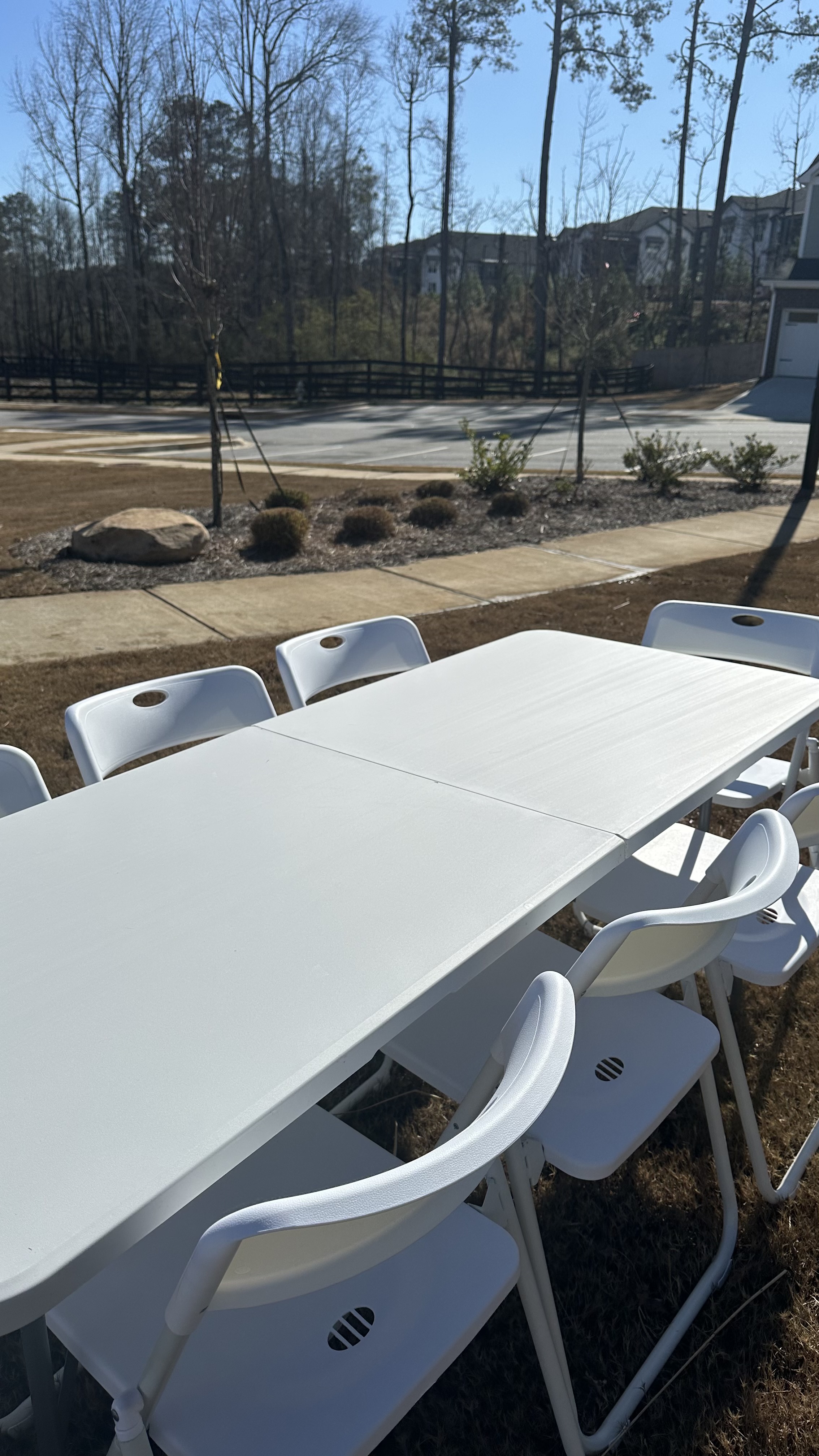 Tables & Chairs photo 4