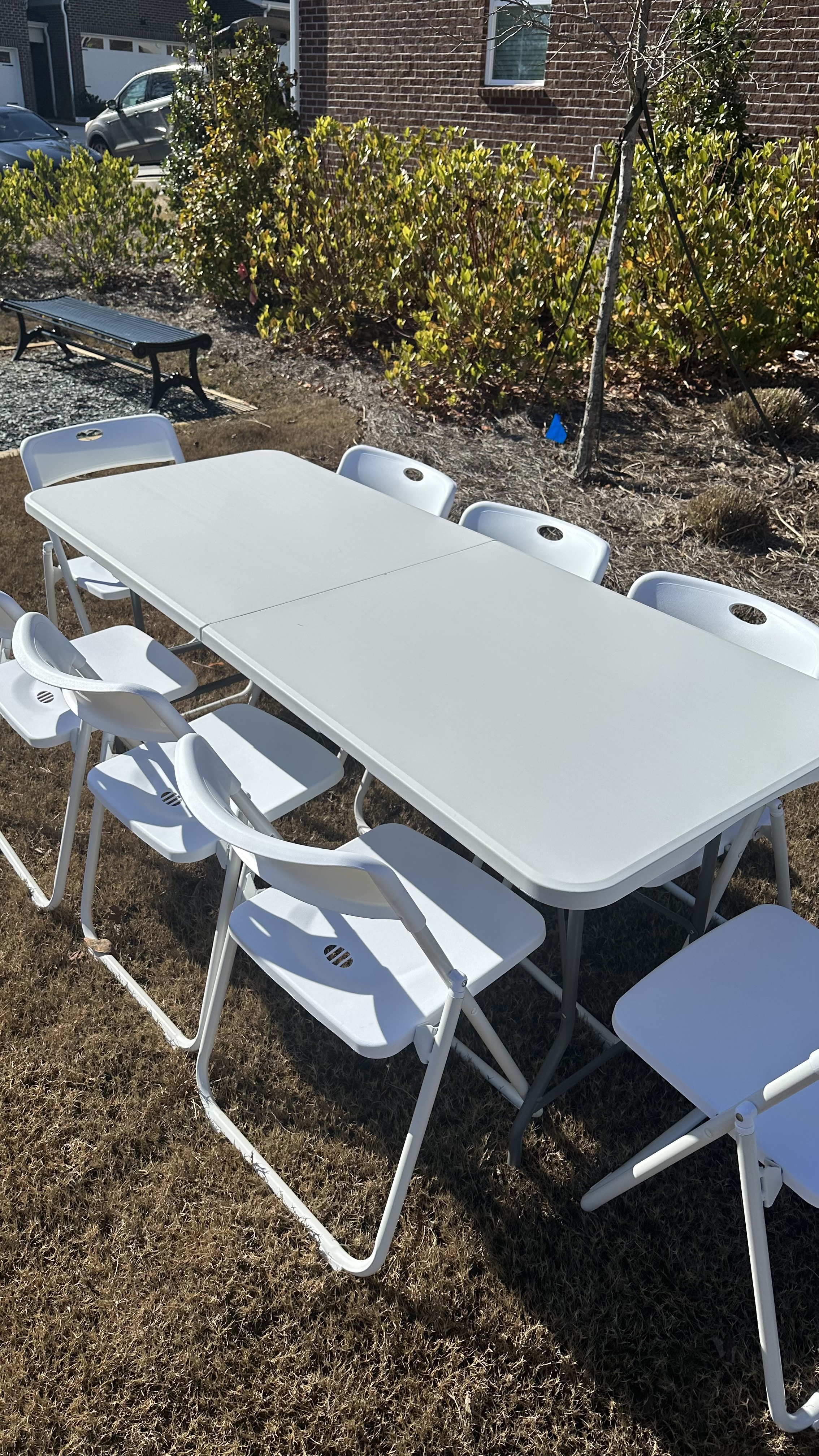 Tables & Chairs photo 3