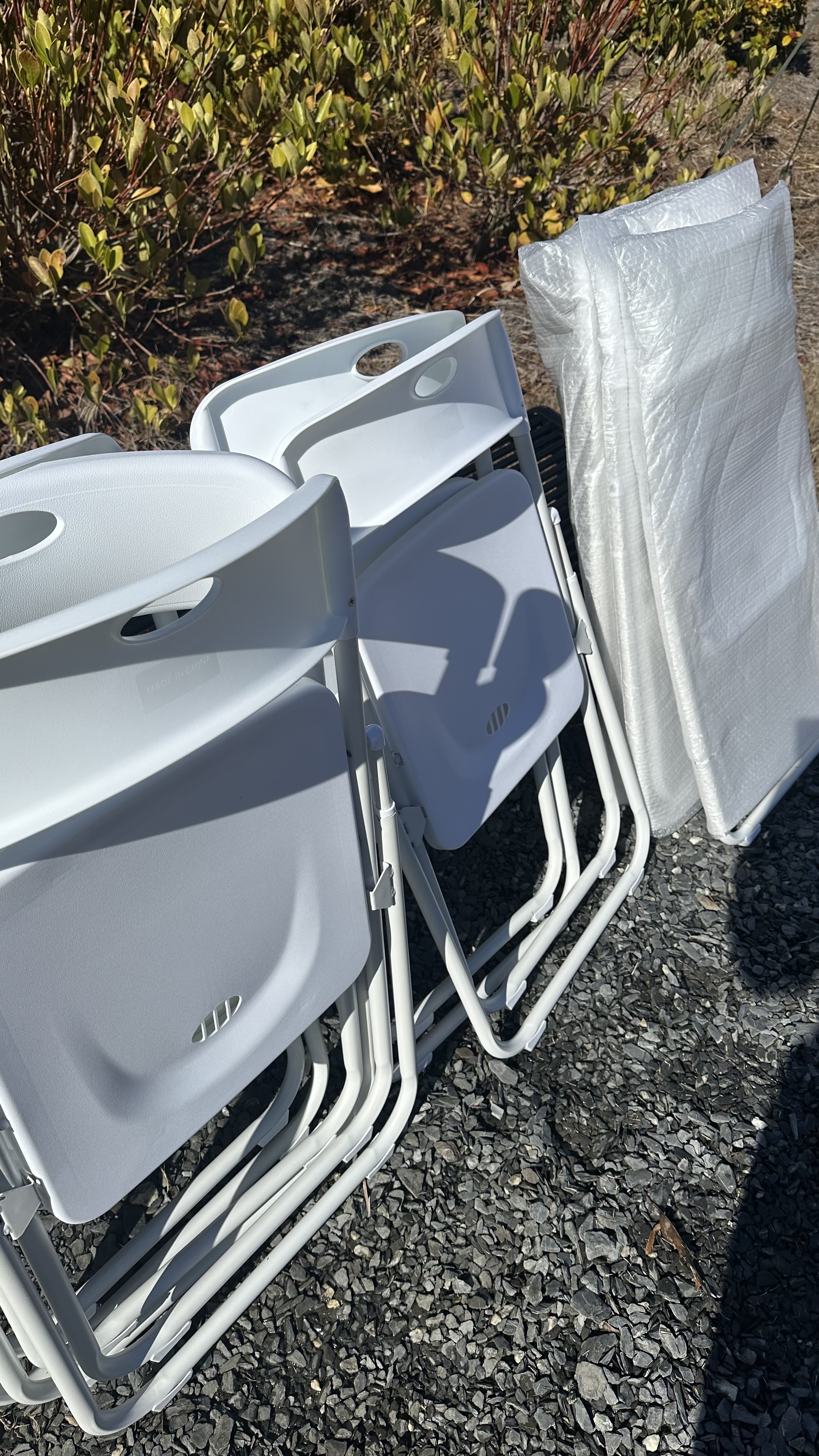 Tables & Chairs photo 2