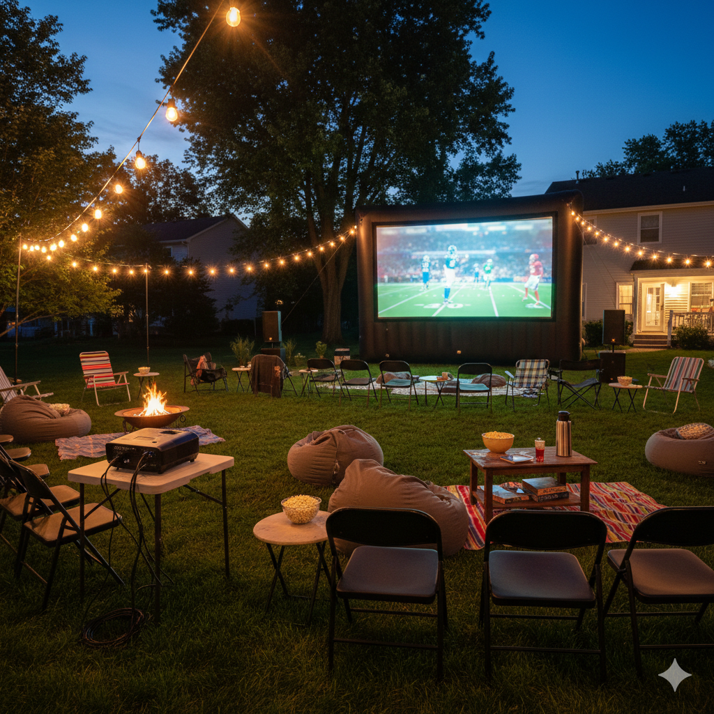 Primetime Football photo 1