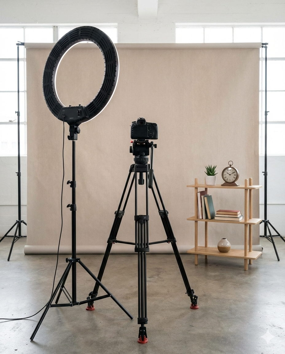 Creative Studio photo 3