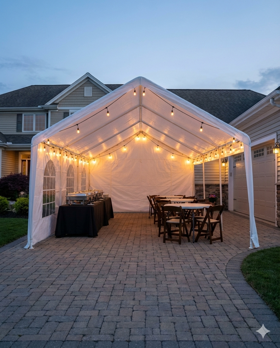 Tent Rentals photo 3
