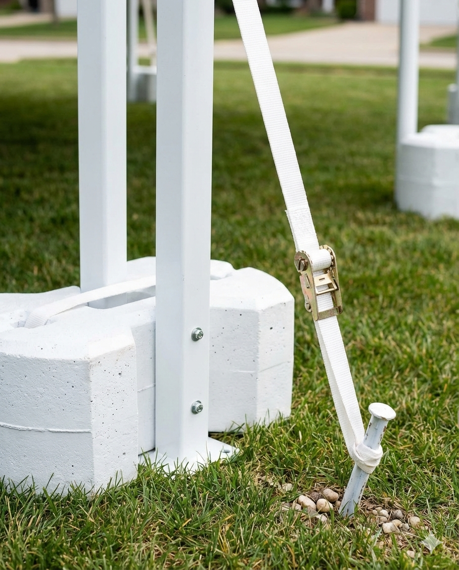 Tent Rentals photo 2