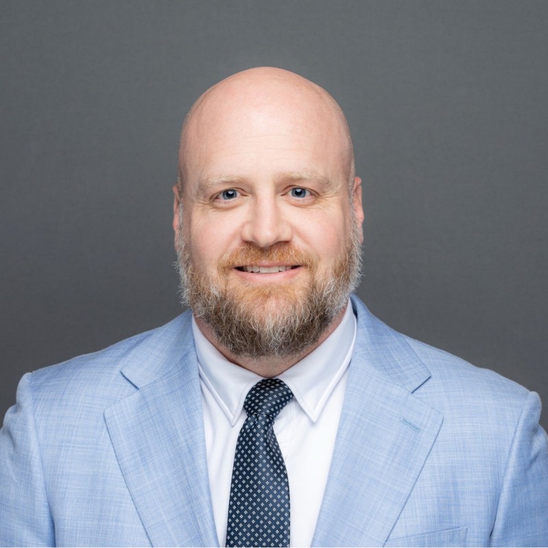 Zachary Zimmerman, CBA, CICP - Regional Credit Manager US LBM