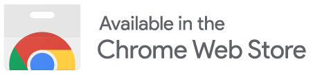 Chrome Web Store
