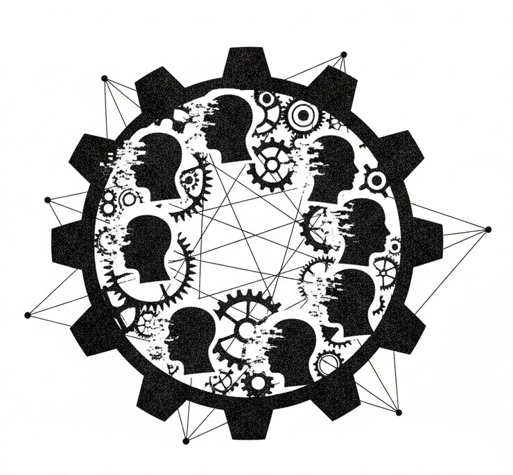 Brand Ledger by Brandmaven — a system of record for brand strategy decisions and outcomes