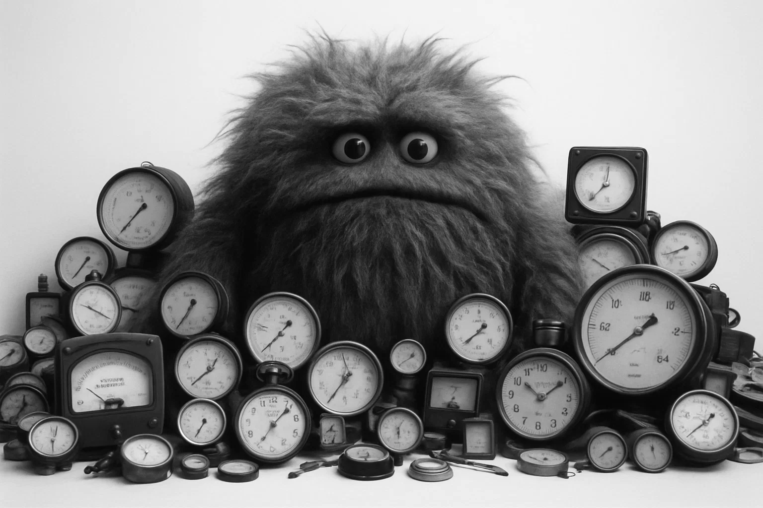 Brand performance measurement challenges — why brand is the hardest business function to measure