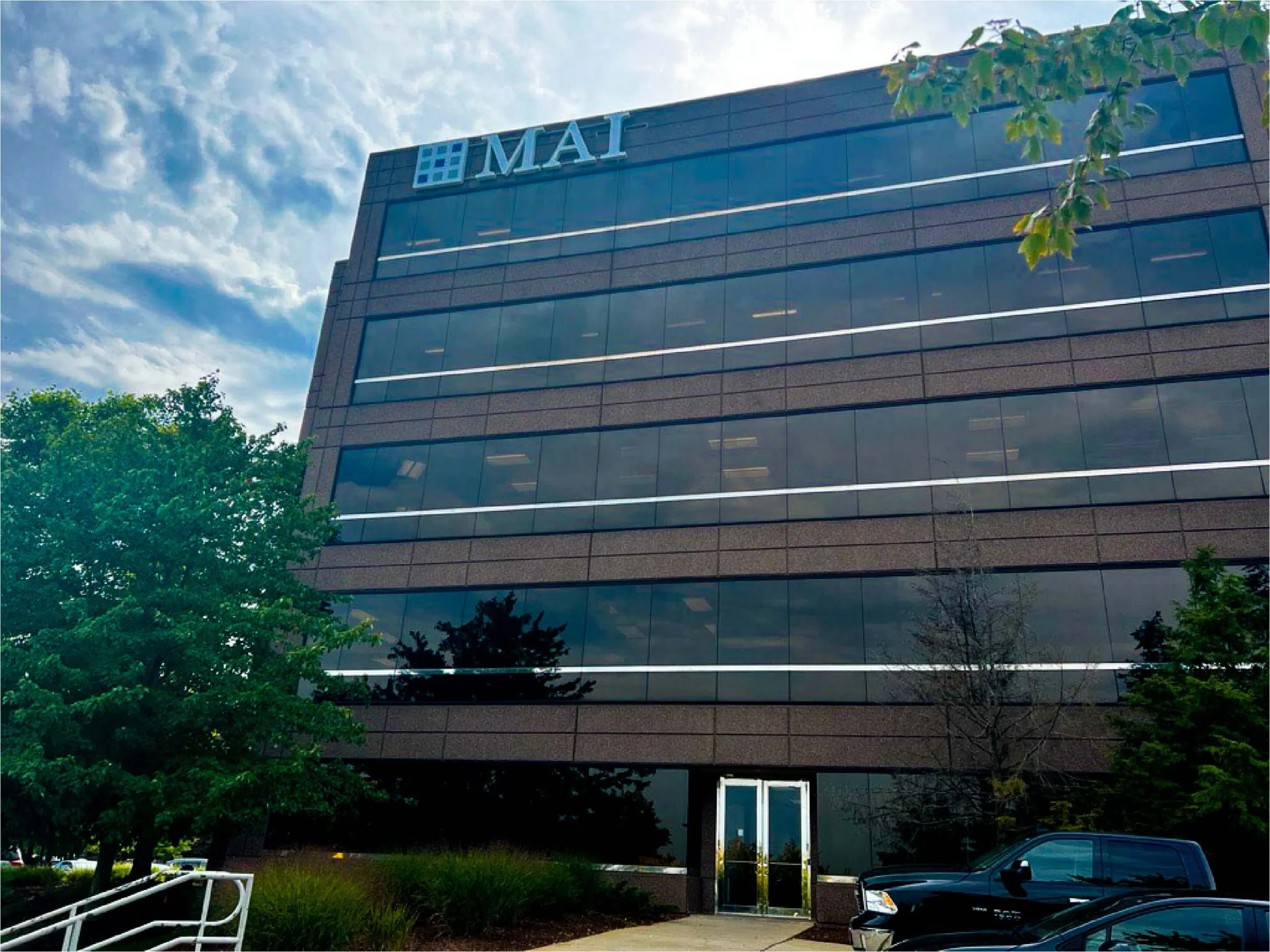 MAI Capital Management