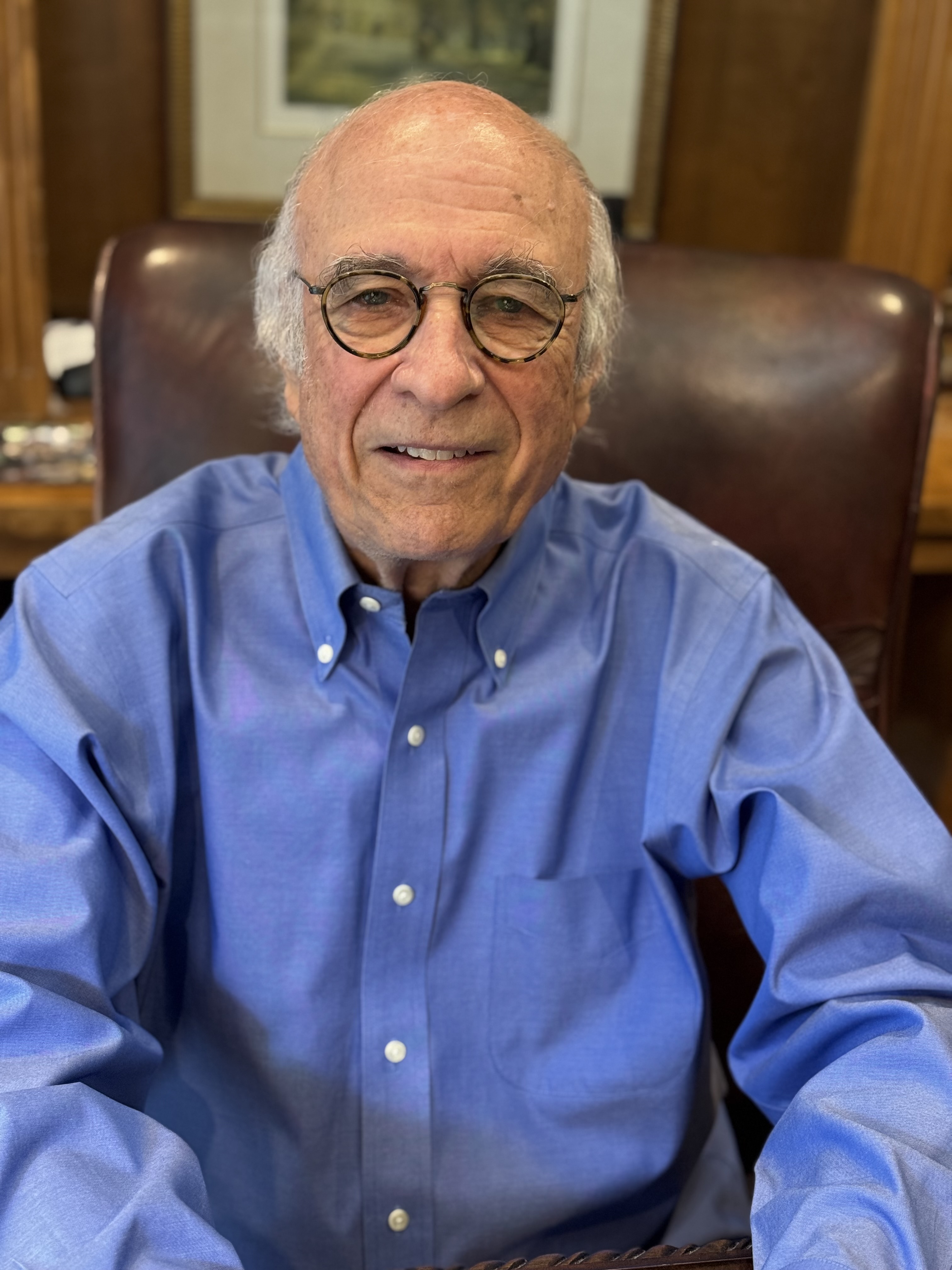 Profile picture of James Brown