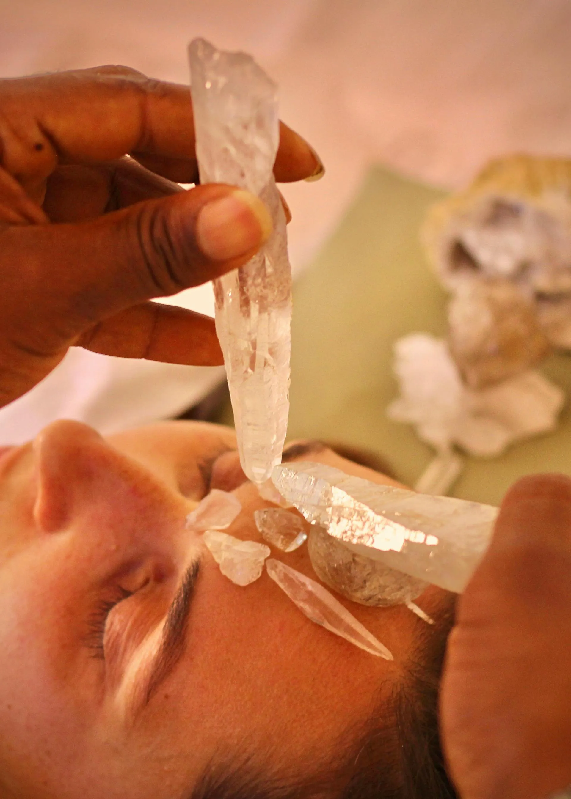 Reiki Healing