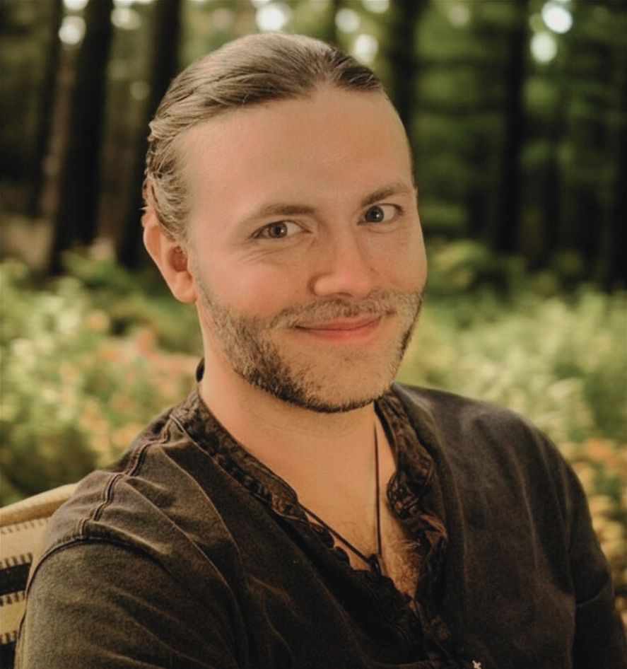 Forest Hart