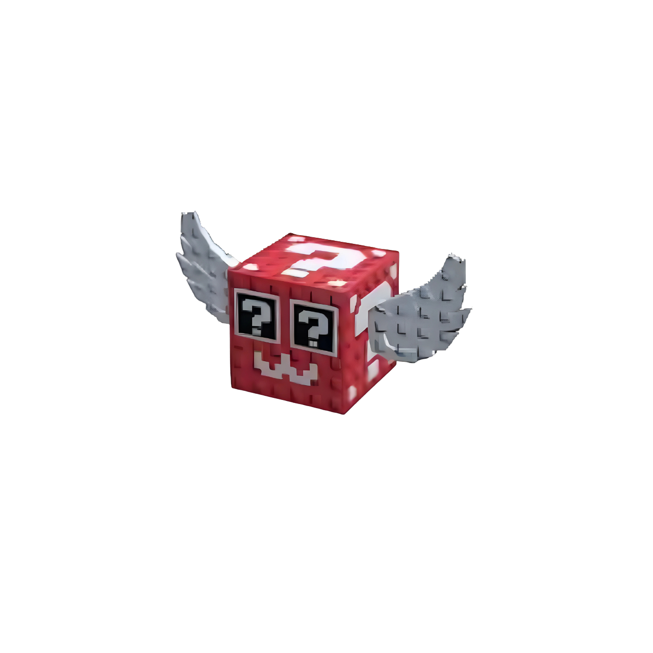 Red Box [ mythic/brainrotgod ]