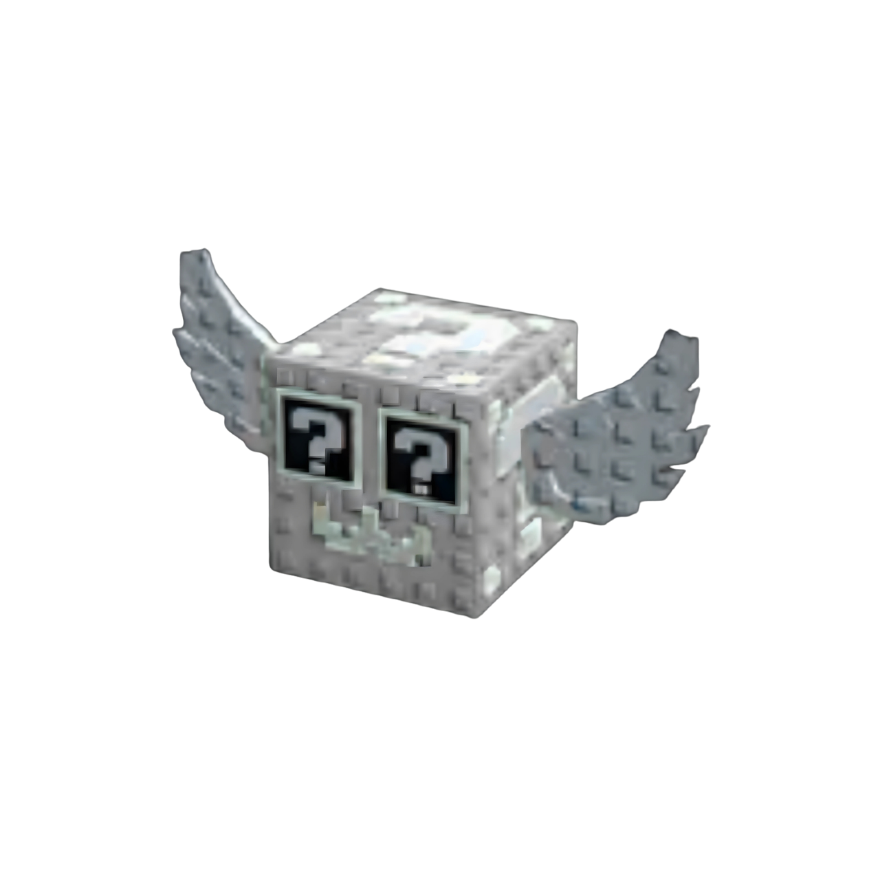 White Box [ common/rare ]