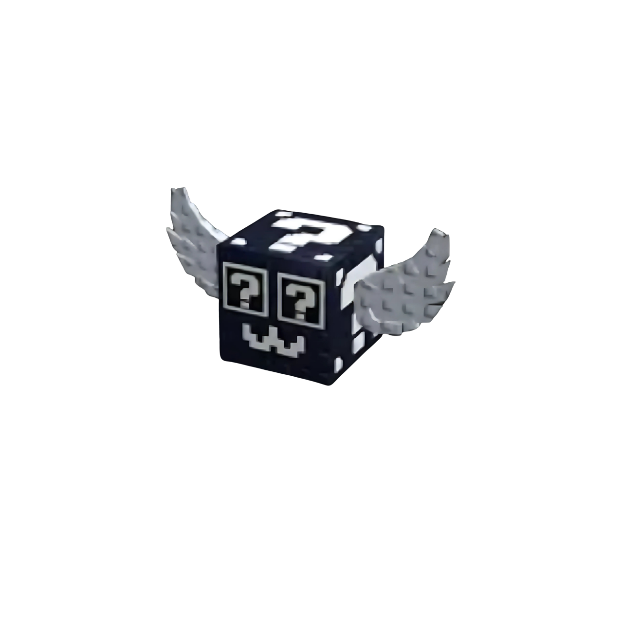 Black box [ epic/legendry]