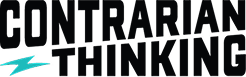 Contrarian Thinking logo