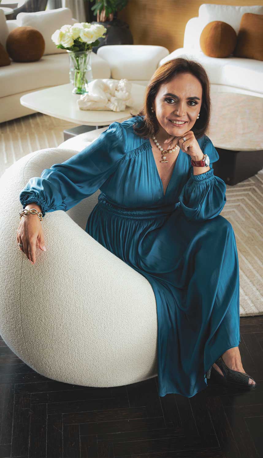 Adriana Hoyos