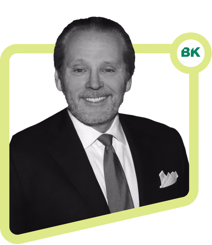 Bob Knakal