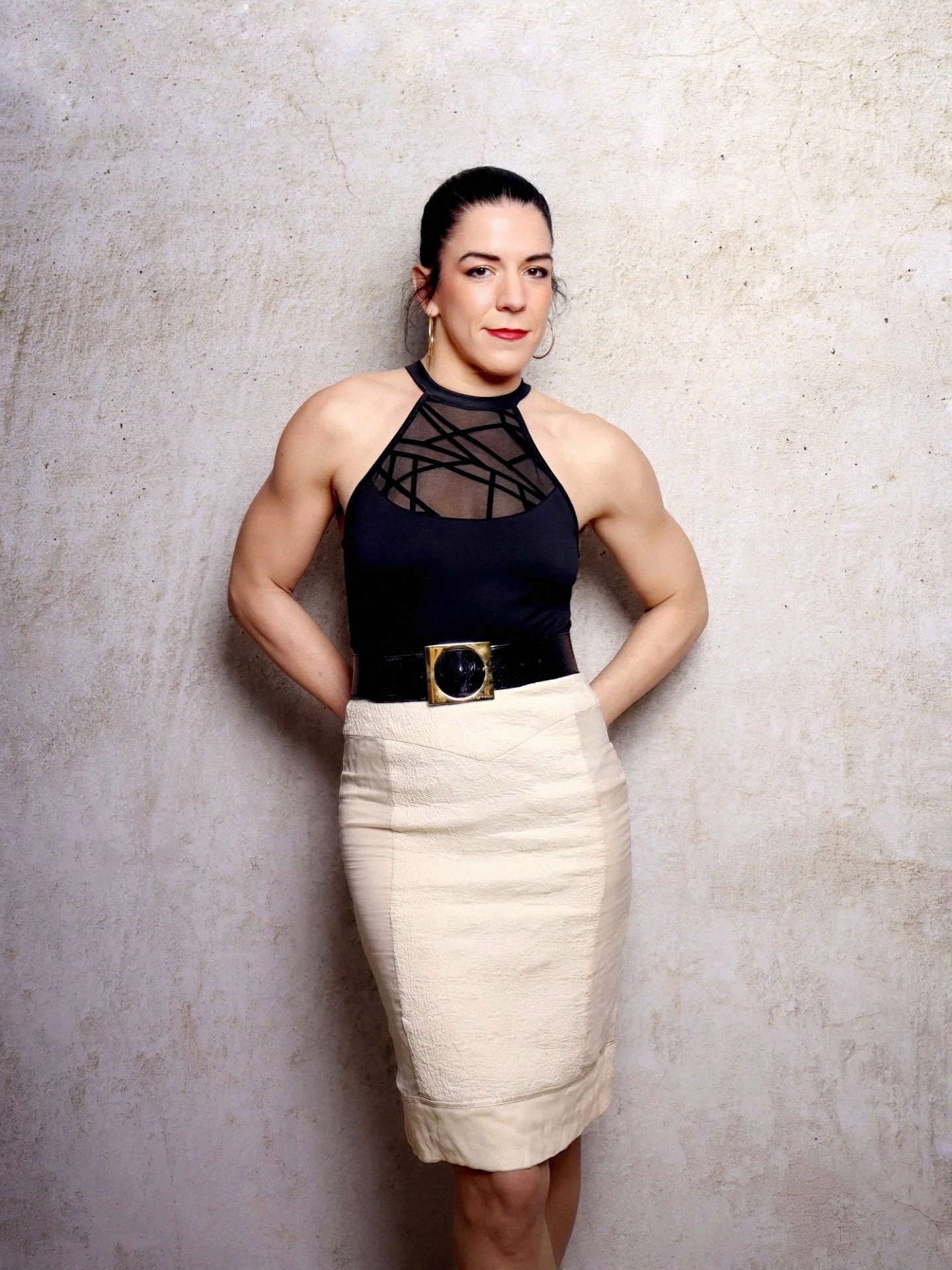 Ana Bozovic