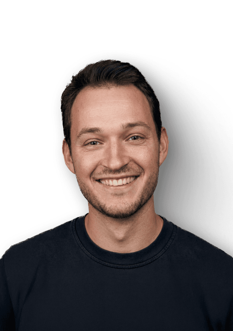 Ben Weiss