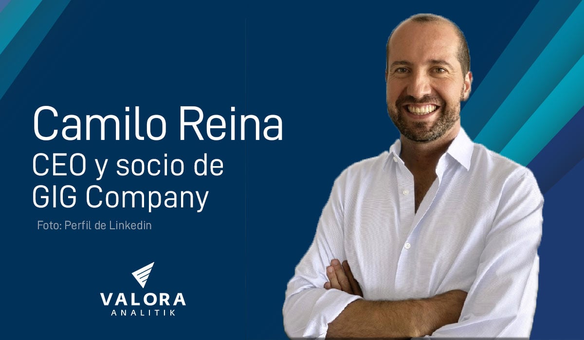 Camilo Reina