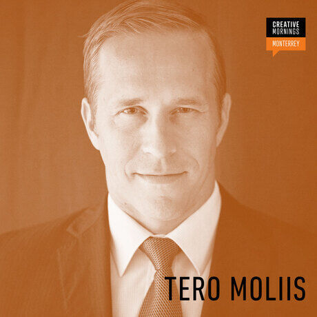 Tero Moliis