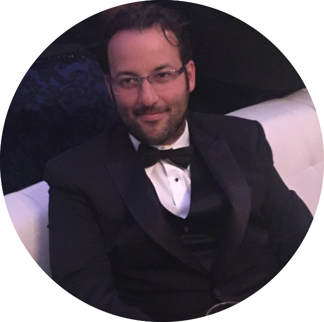 Brian J. Esposito