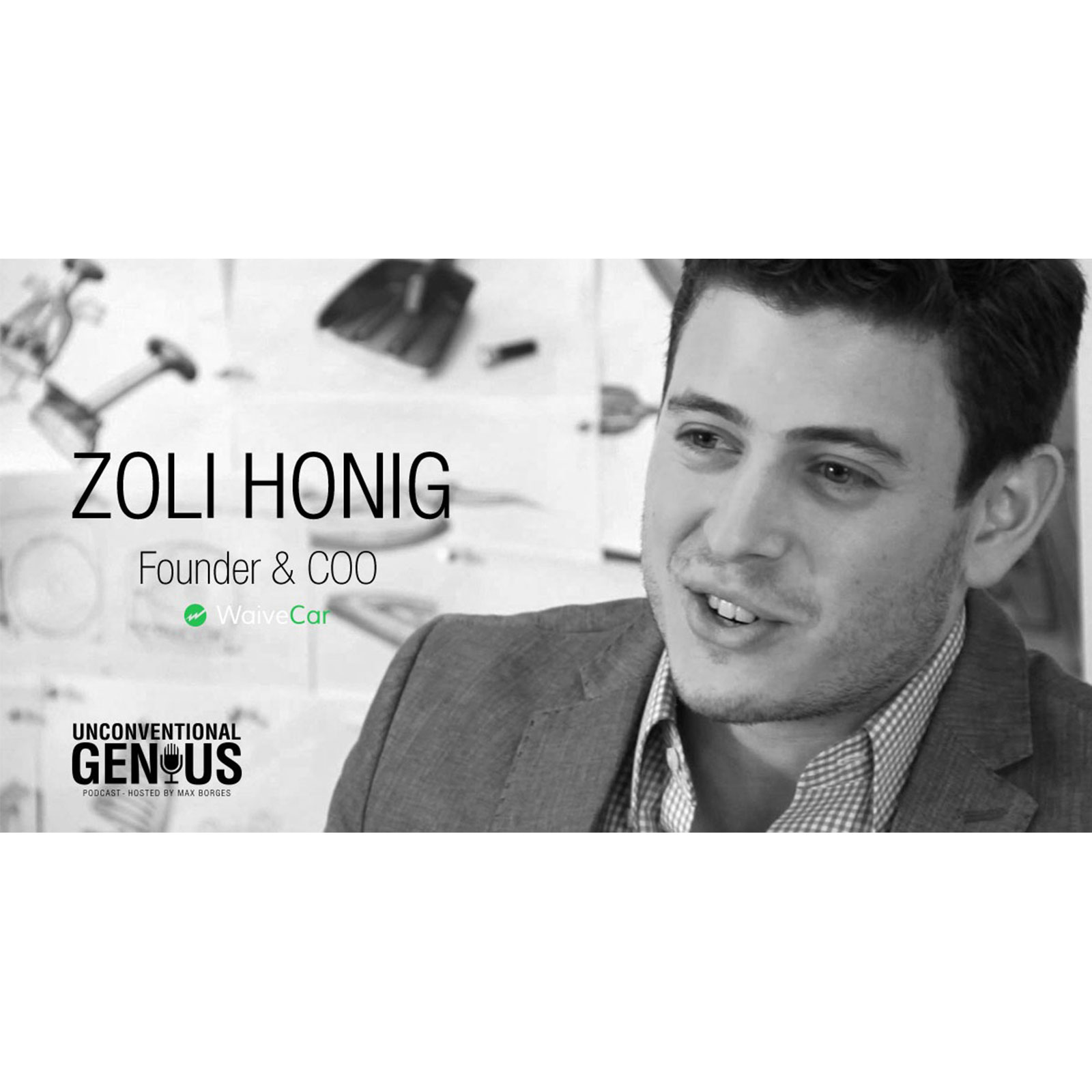 Zoli Honig