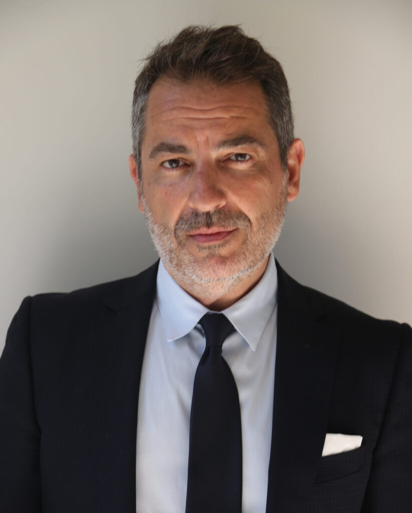 Eric Malka