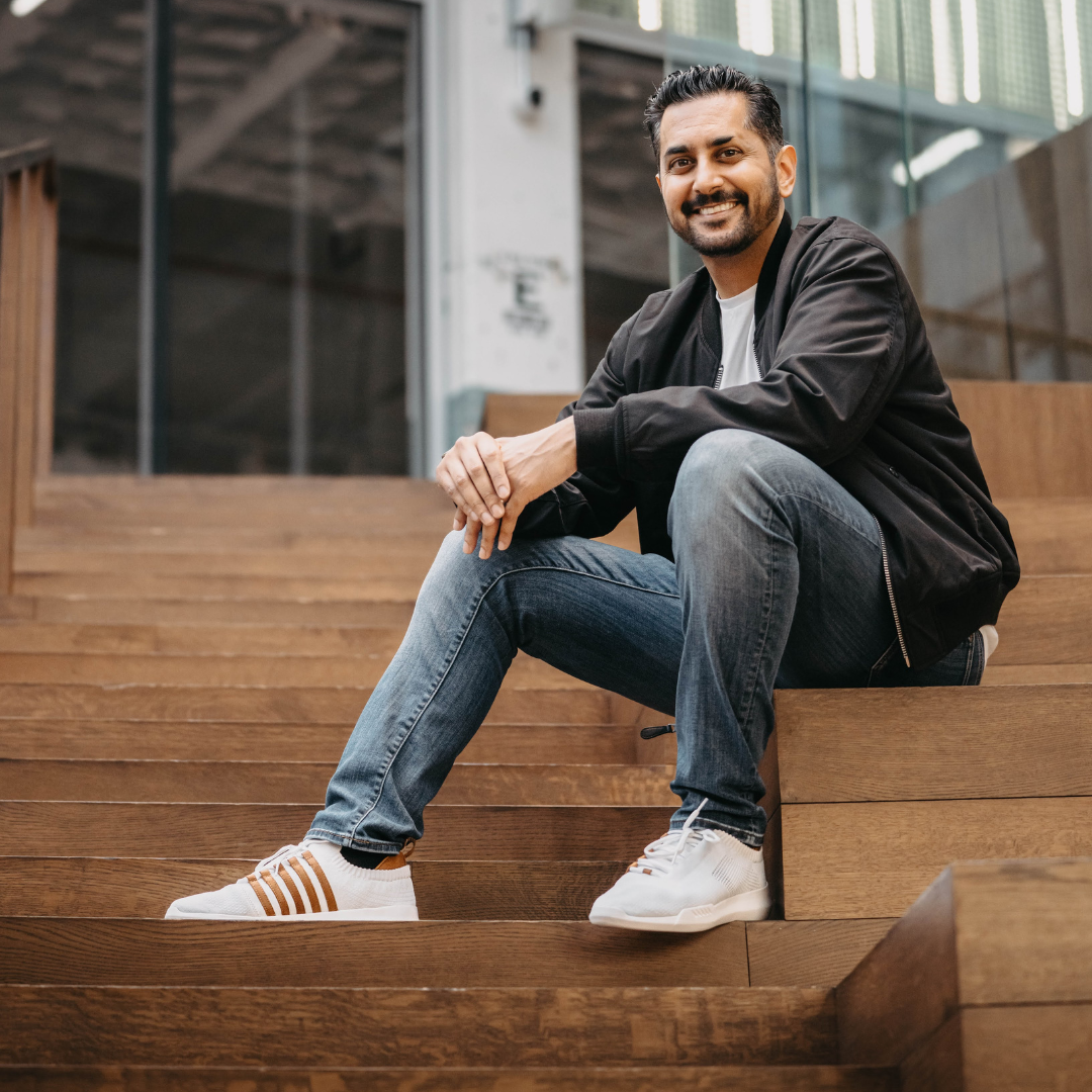 Fahad Siddiqi