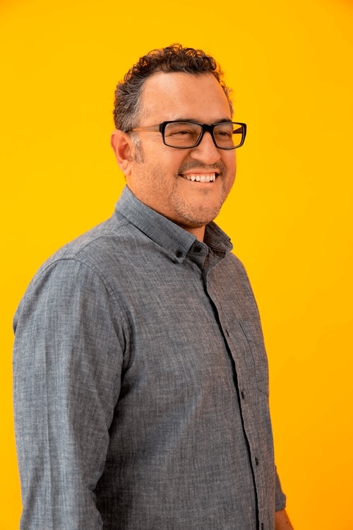 Fernando Rivera