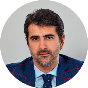 Gastón Vega