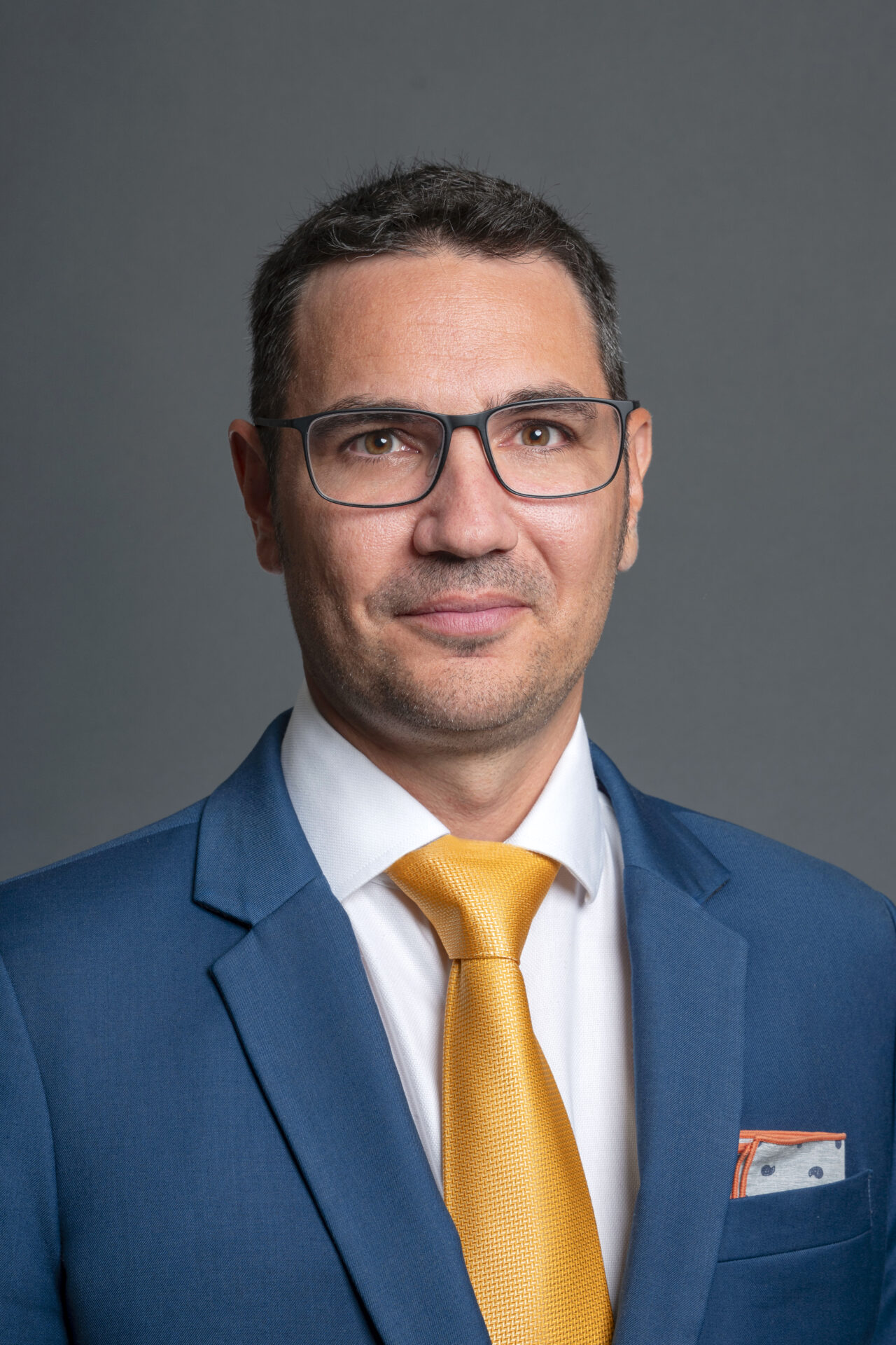 Greg Agius