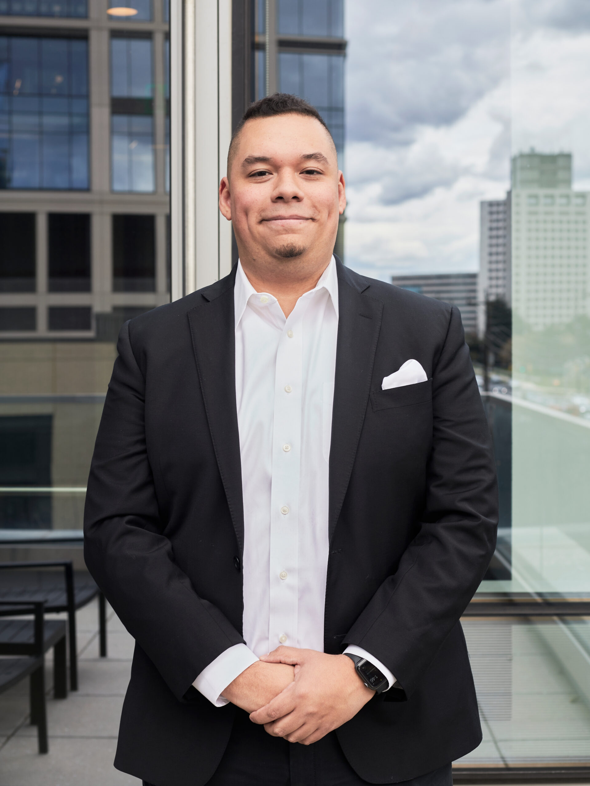 Isaac Sandoval