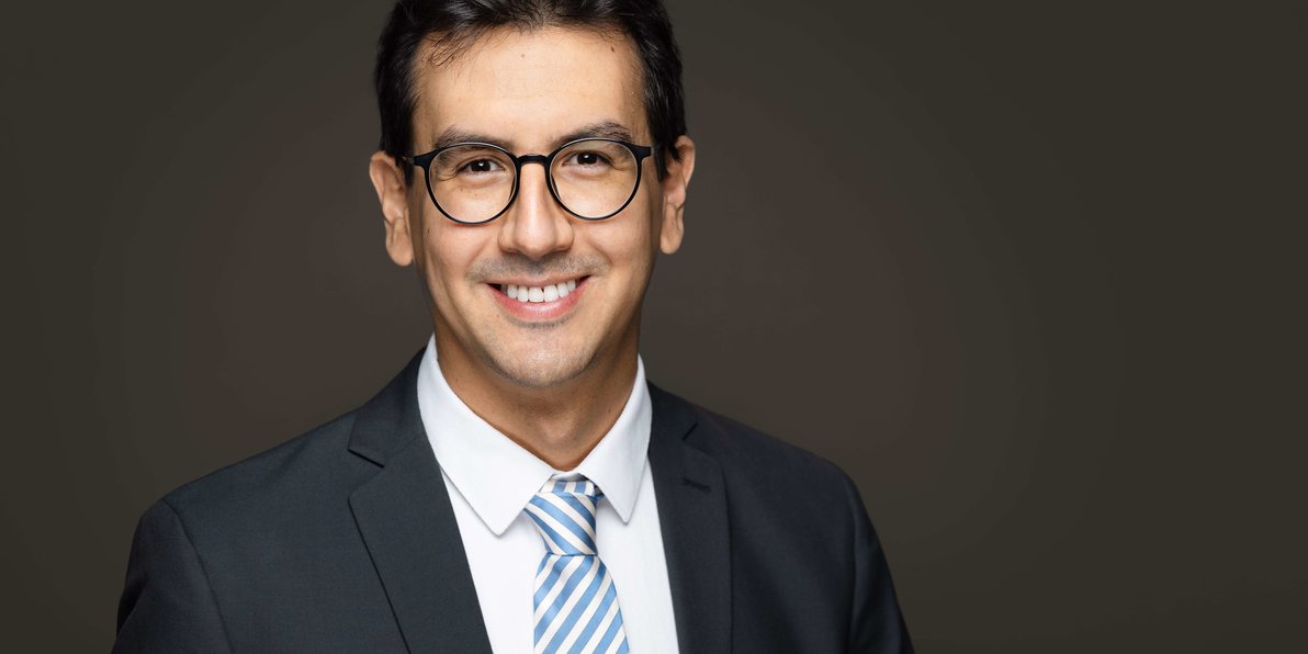 Javier Mejía