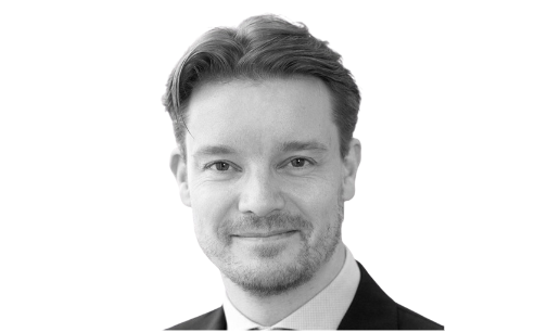 Kasper Wichmann