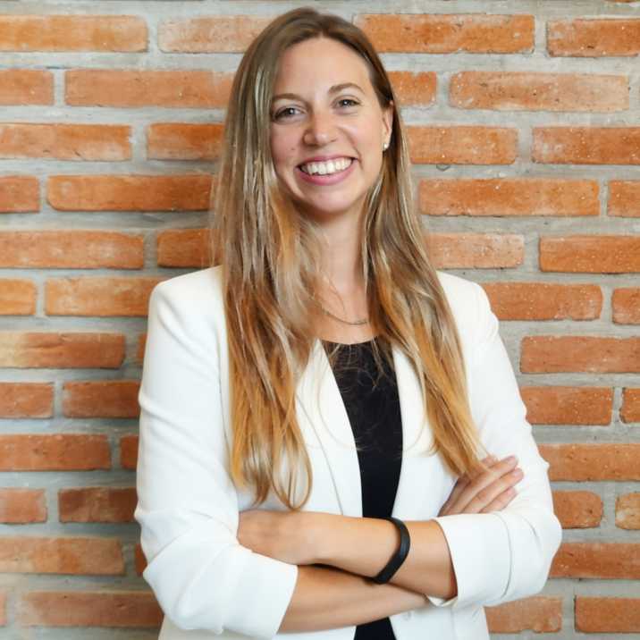 Magali Bejar