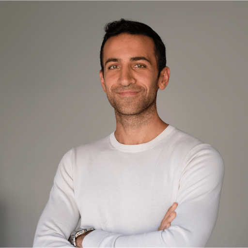 Mark Chahwan