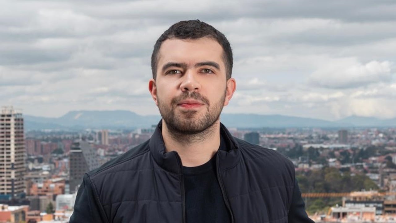 Nicolás Cruz
